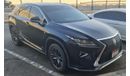 لكزس RX 350 Lexus RX 450H F Sport