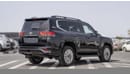 Toyota Land Cruiser VXR TWIN TURBO 3.5L