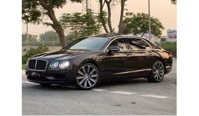 Bentley Flying Spur BENTLEY CONTINENTAL FLYING FURS 2018 - 2 KEYS - V8S