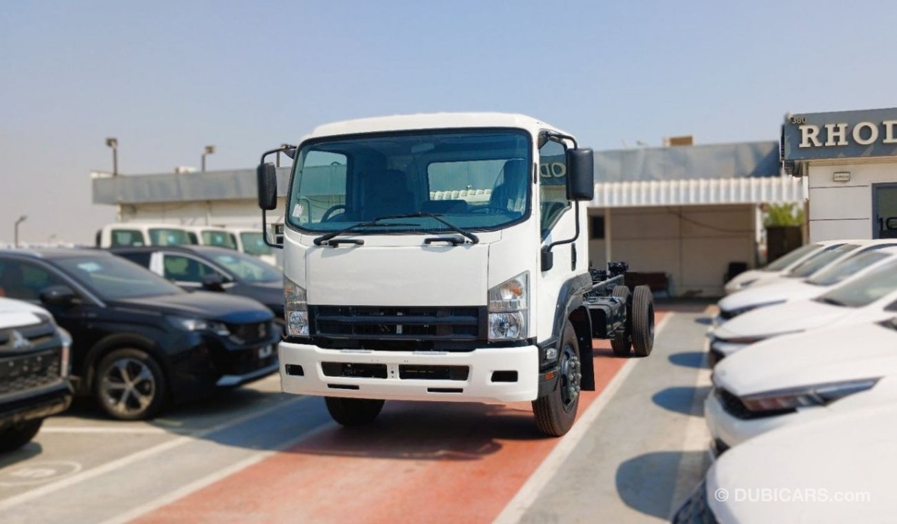 Isuzu FSR Isuzu FSR 11 TON Chassis 2025YM