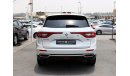 Renault Koleos LE ACCIDENTS FREE- FULL OPTION - PERFECT CONDITION INSIDE OUT