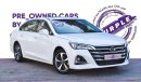 جي إي سي GA 6 GL 1.5T | 2022 | Warranty | Service History | Low Mileage