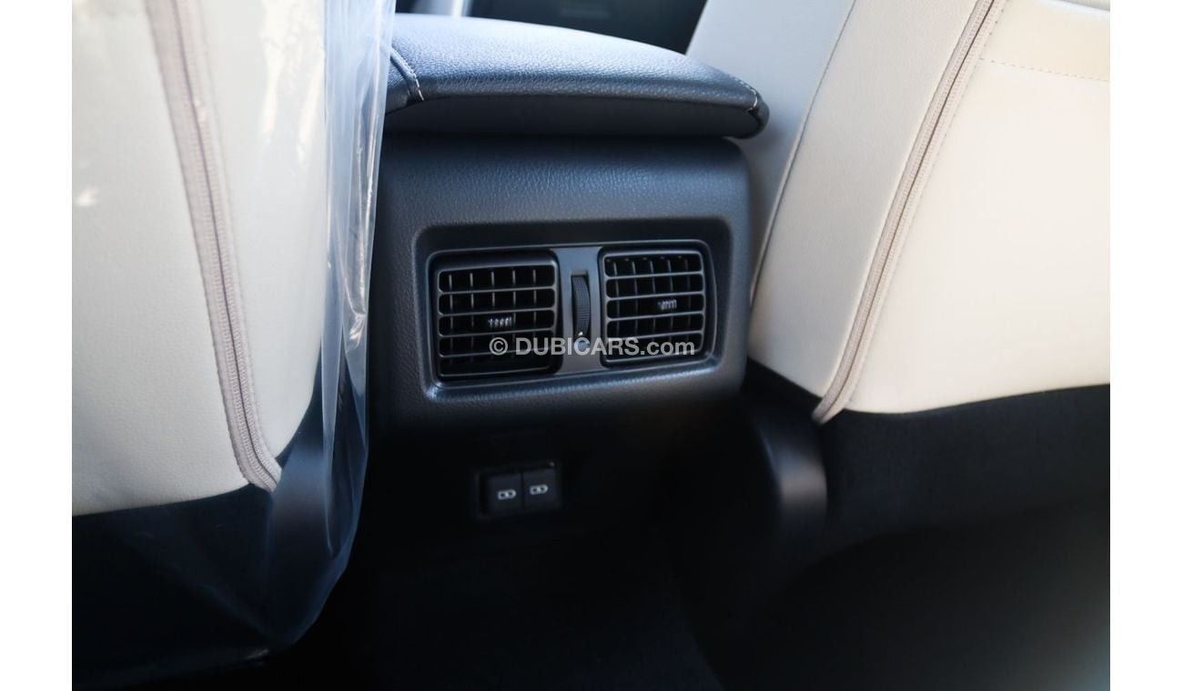 تويوتا كامري 2025 TOYOTA CAMRY GLE 2.5  PANORAMA FULL OPTION  **EXPORT ONLY**التصدير فقط خارج الخليج**