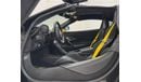 McLaren 720S Performance 2019 McLaren 720s Performance, Warranty, Full Service History, Carbon Fiber Package, Low