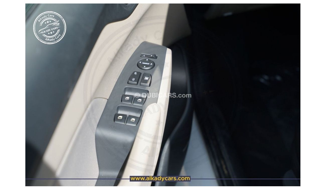 Hyundai Accent HYUNDAI ACCENT 1.6L MODEL 2023 GCC SPECS FOR EXPORT ONLY