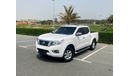 Nissan Navara Std