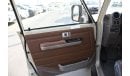 Toyota Land Cruiser Hard Top 2.8L DIESEL AUTOMATIC  4WD 76 series