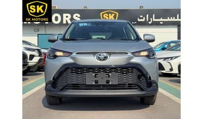 Toyota Frontlander 2.0L HYBRID / AT, ELITE, SUNROOF, CHINESS SPEC / Code#69023