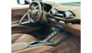 Ferrari 812 Superfast 2018 Ferrari 812 Superfast Full Carbon V12,Full Al Tayer Service History,GCC