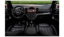 Mini Countryman JCW S | 2,252 P.M  | 0% Downpayment | Low Milage!