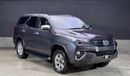 Toyota Fortuner Fortuner 2018 Diesel