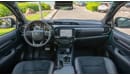 Toyota Hilux TOYOTA HILUX GR SPORT DIESEL 2.8L 2023