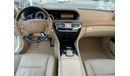 مرسيدس بنز CL 500 Mercedes CL500 2010