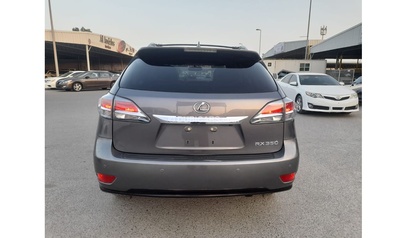 لكزس RX 350 Lexus Rx350 2015