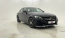 مرسيدس بنز C200 AMG PACK 2 | بدون دفعة مقدمة | اختبار قيادة مجاني للمنزل