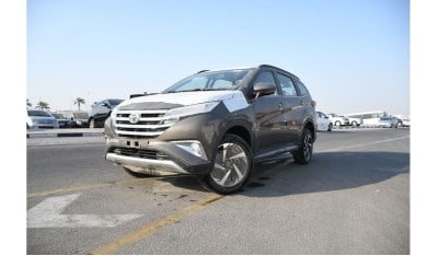 تويوتا راش 2023 Toyota Rush 1.5L G V4