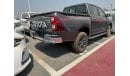 Toyota Hilux 2.8 DIESEL /// LOCAL UAE OR EXPORT ALLOWED