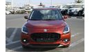 Suzuki Swift 2025 SUZUKI SWIFT HATCHBACK GLX 1.2L CVT