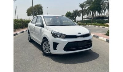 Kia Pegas Std KIA PEGAS 2020 GCC