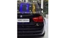 BMW 316i EXCELLENT DEAL for our BMW 316i 1.6L ( 2012 Model ) in Black Color GCC Specs