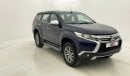 Mitsubishi Montero Sport GLS MID 3 | Zero Down Payment | Free Home Test Drive