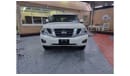 Nissan Patrol Nissan Patrol SE Manual transmission V8