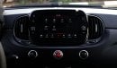 أبارث 695 Abarth 695 Abarth 695 Turismo 1.4L , TurboCharged , Zero KM GCC SPECS