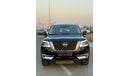 نيسان أرمادا Nissan Armada Platinum 2021