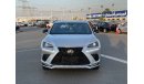 Lexus NX300 F Sport 2018 LEXUS NX300 F-SPORT FULL OPTIONS IMPORTED FROM USA