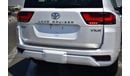 Toyota Land Cruiser VXR V6 3.3L Diesel 7 Seater Automatic