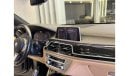 BMW 750Li xDrive BMW 750 LI MODEL 2020 KM 80000