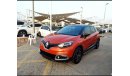 Renault Captur LE