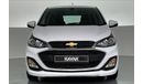 Chevrolet Spark LS