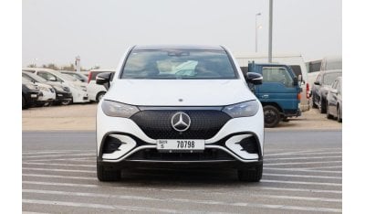 مرسيدس بنز EQE 500 MERCEDES_EQE500_4MATIC_2022_FULL_OPTIONS_600KM