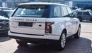 لاند روفر رينج روفر Range Rover HSE