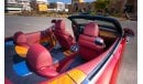 رولز رويس داون Rolls-Royce Dawn Cabrio