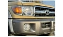 Toyota Land Cruiser Hard Top TOYOTA LAND CRUISER 4.0 HARDTOP PETROL