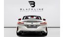 بي أم دبليو Z4 sDrive 20i M Sport 2.0L 2019 BMW Z4 sDrive 20i, 1 Year Comprehensive Warranty, Full Service History,