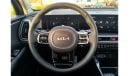 Kia Sorento Kia Sorento 2024 Engine 1.6 Turbo Hybrid Full Option 4WD With 360 Camera For Export Only