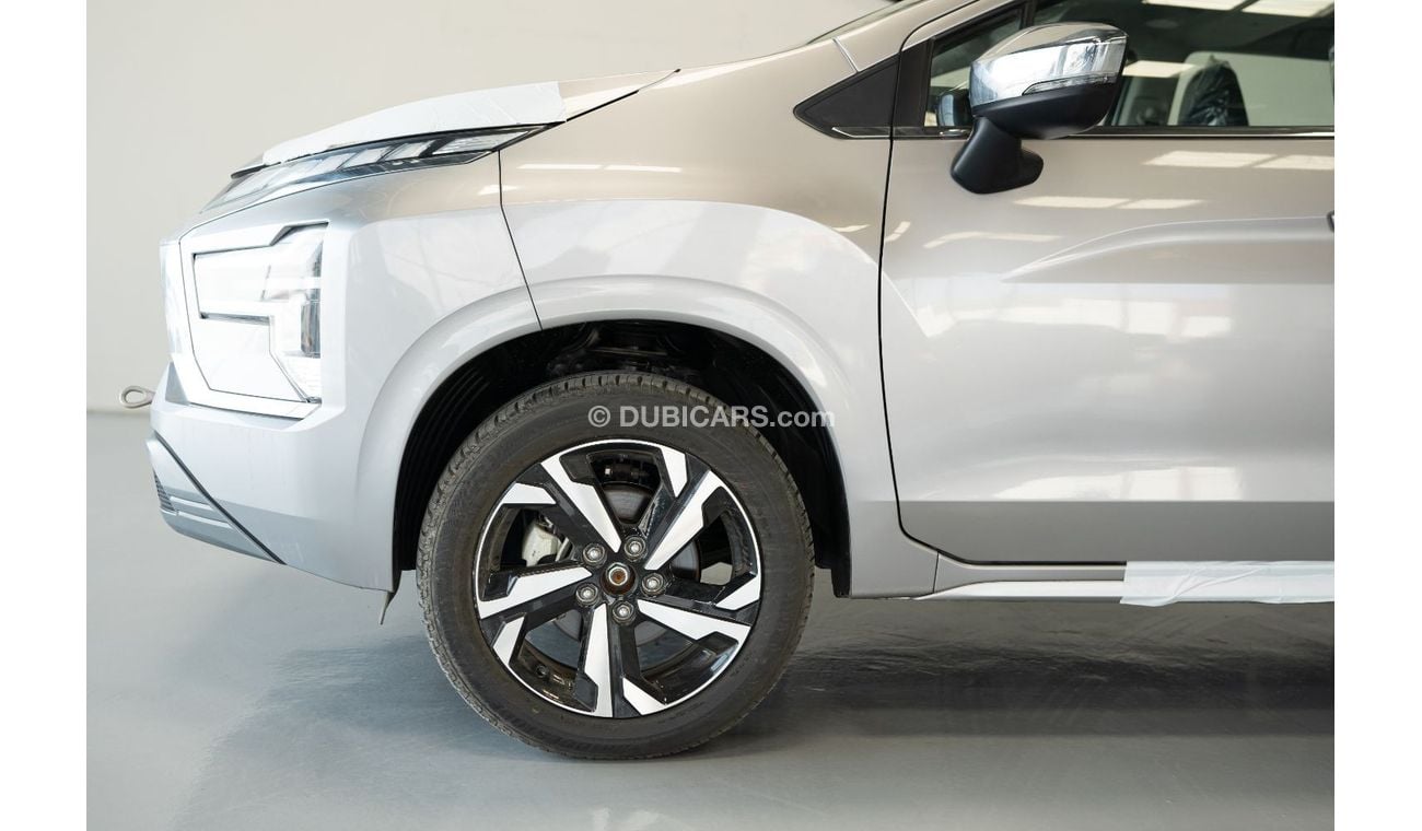 ميتسوبيشي إكسباندر MITSUBISHI XPANDER PREMIUM 1.5L 2024 @ALKADYCARS