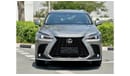 Lexus NX 250 2023 Nx250 premium full option