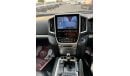 Toyota Land Cruiser Toyota Land Cruiser 2018 Vx full options top of the range