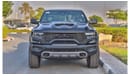 RAM 1500 TRX FINAL EDITION PETROL 6.2L