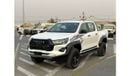 تويوتا هيلوكس HILUX GR SPORT 2.8L DSL