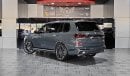 BMW X7 AED 5,999 P.M | 2023 BMW X7 M-SPORT | AGMC WARRANTY | SERVICE CONTRACT | GCC | FULLY LOADED