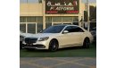 مرسيدس بنز S 500 Std مرسيدس بينز اس 560 اي إم جي موديل 2018 وارد اليابان ، صبغ وكالة بدون حوادث