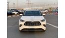 Toyota Highlander 2021 TOYOTA HIGHLANDER XLE 4x4 FULL OPTIONS IMPORTED FROM USA