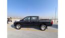 Toyota Hilux 2024 Toyota Hilux Double Cab (Basic-Option with Power Windows) 2.4L 4-Cyl Diesel M/T 4x4 Export Only