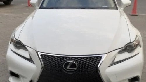 Lexus IS250