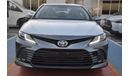 Toyota Camry GLE W SUNROOF